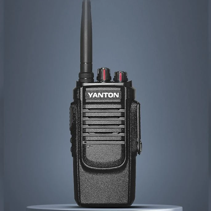 Walkie Talkie Terbaik Untuk Pegunungan