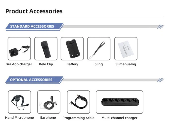 Mini Radio Fm Portable