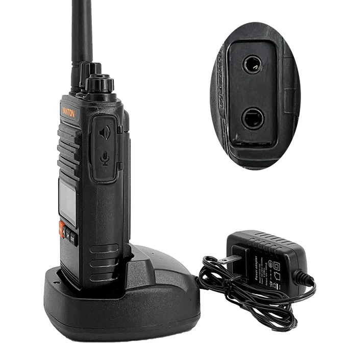 5W Bluetooth Handheld Amature Radio