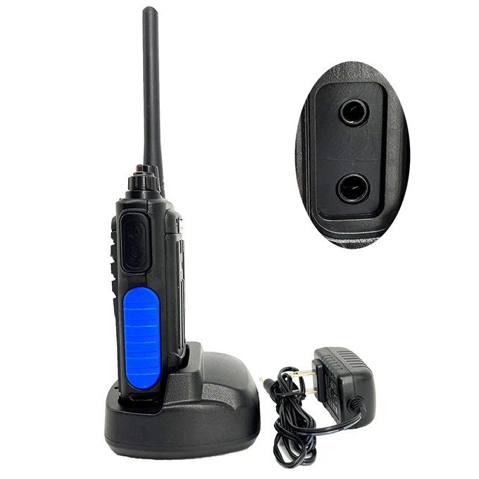 Commercail Radio Walkie Talkie